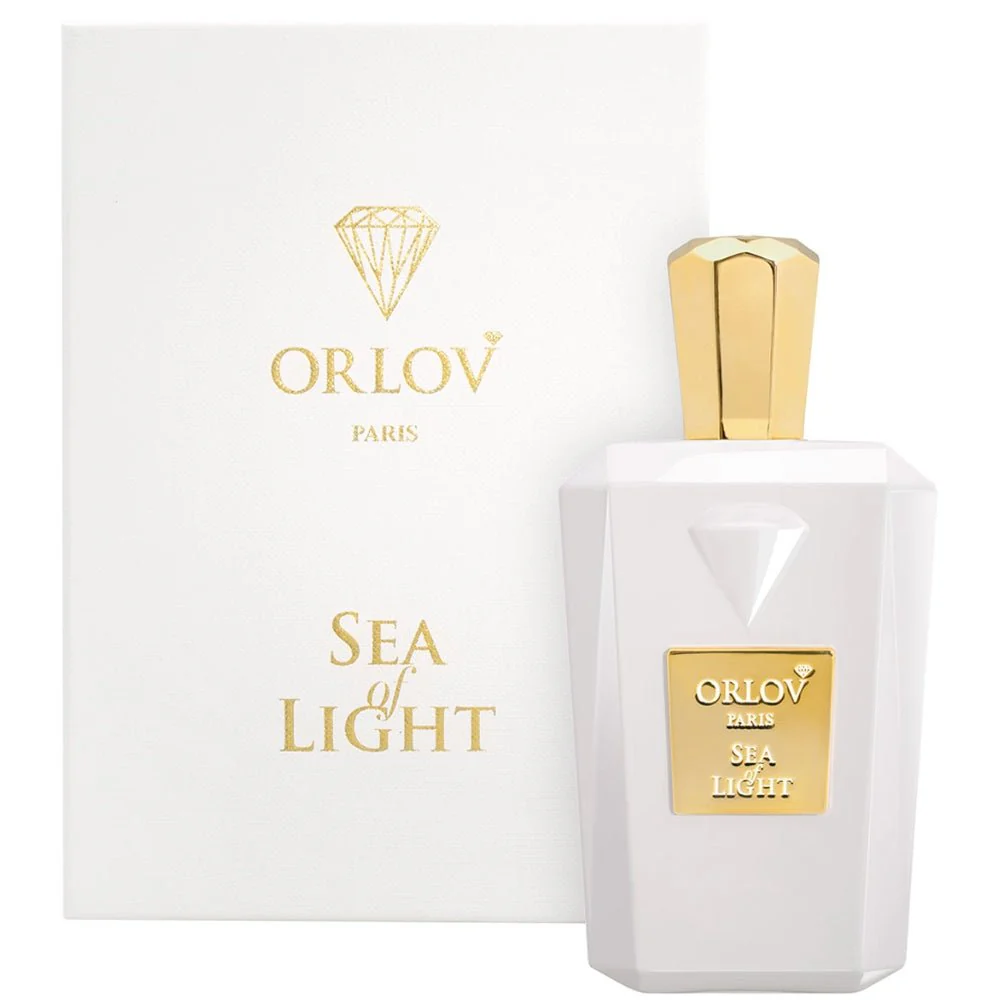 Orlov Paris Sea Of Light EDP - Image 4