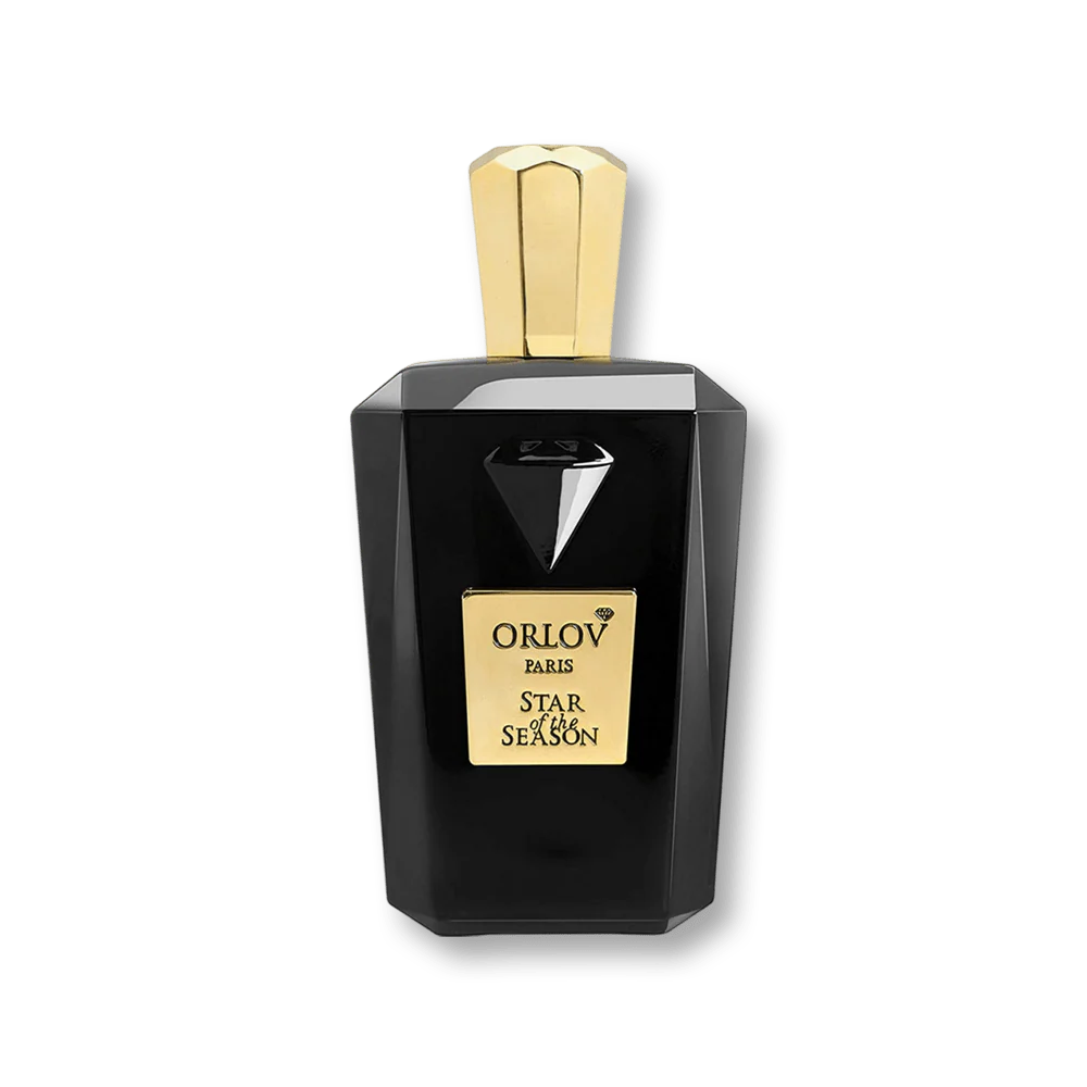 Orlov Paris Star Of The Season EDP