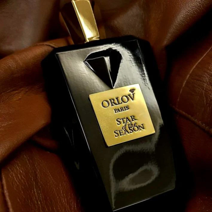 Orlov Paris Star Of The Season EDP - Image 2