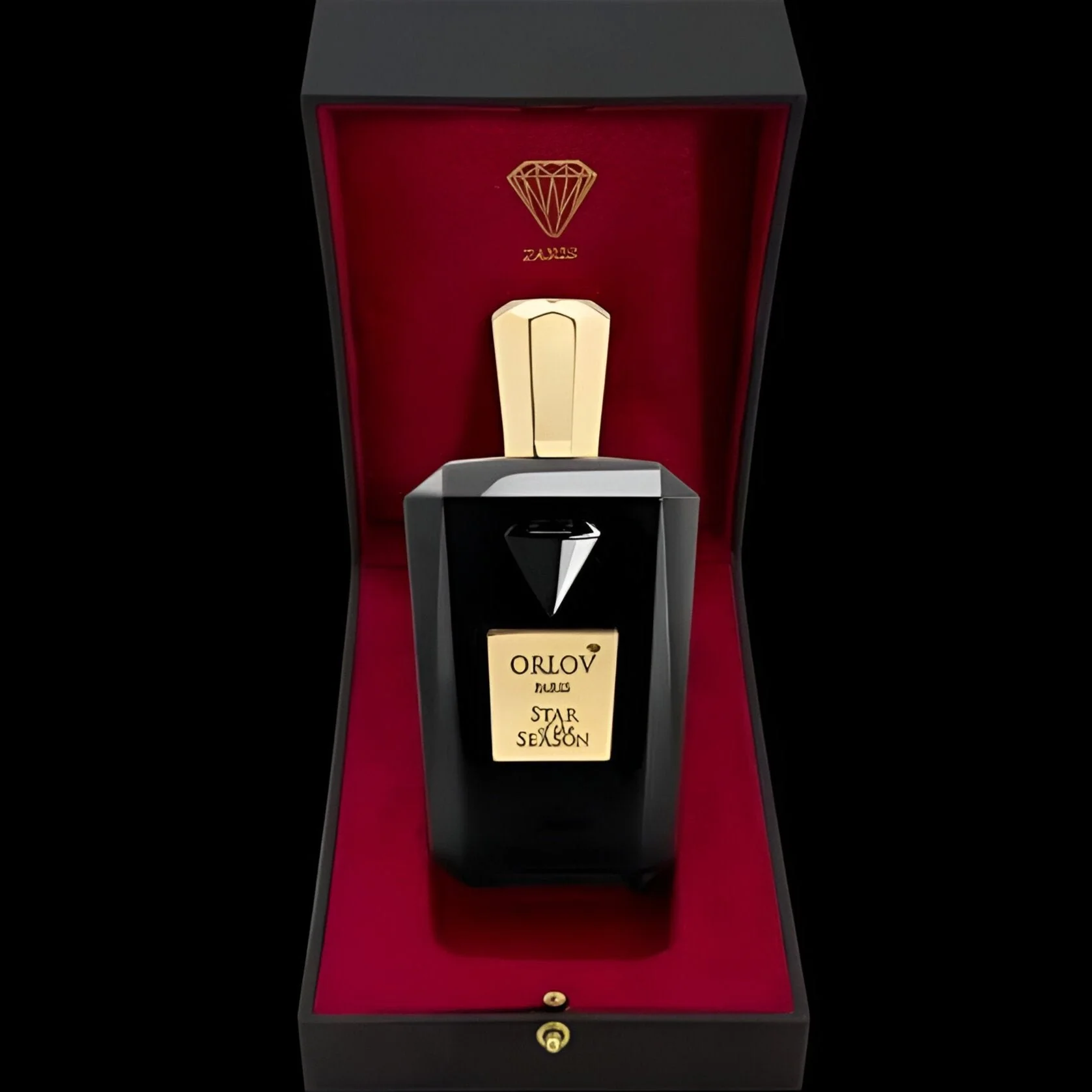 Orlov Paris Star Of The Season EDP - Image 3