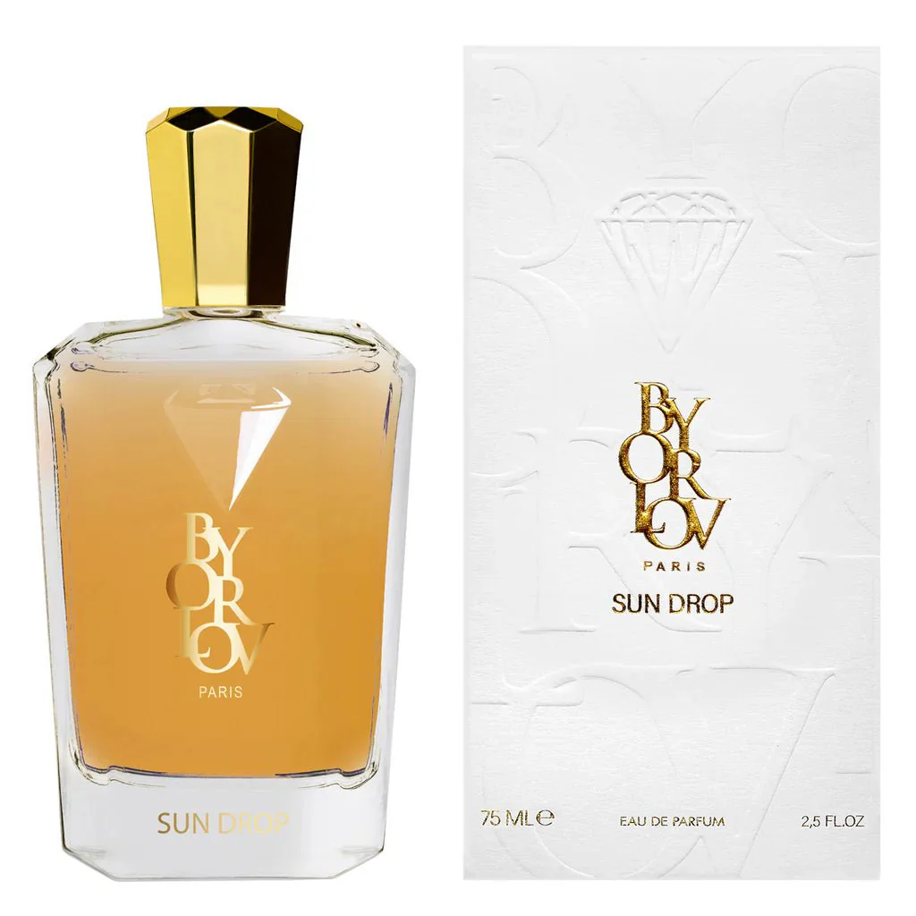 Orlov Paris Sun Drop EDP - Image 4