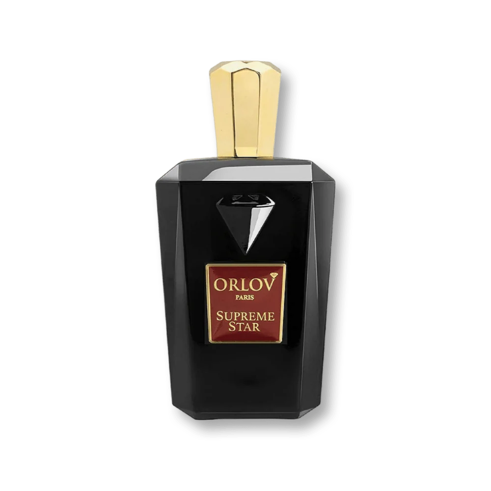 Orlov Paris Supreme Star EDP