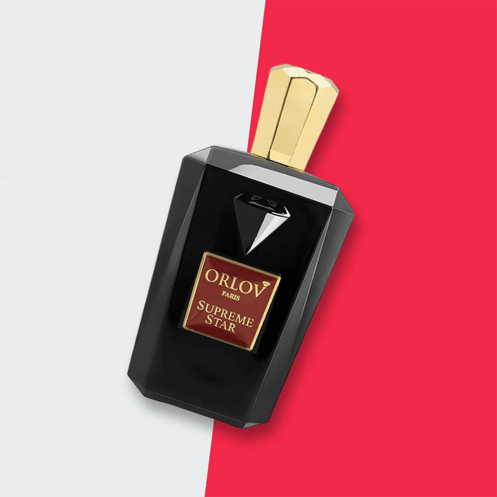 Orlov Paris Supreme Star EDP - Image 2
