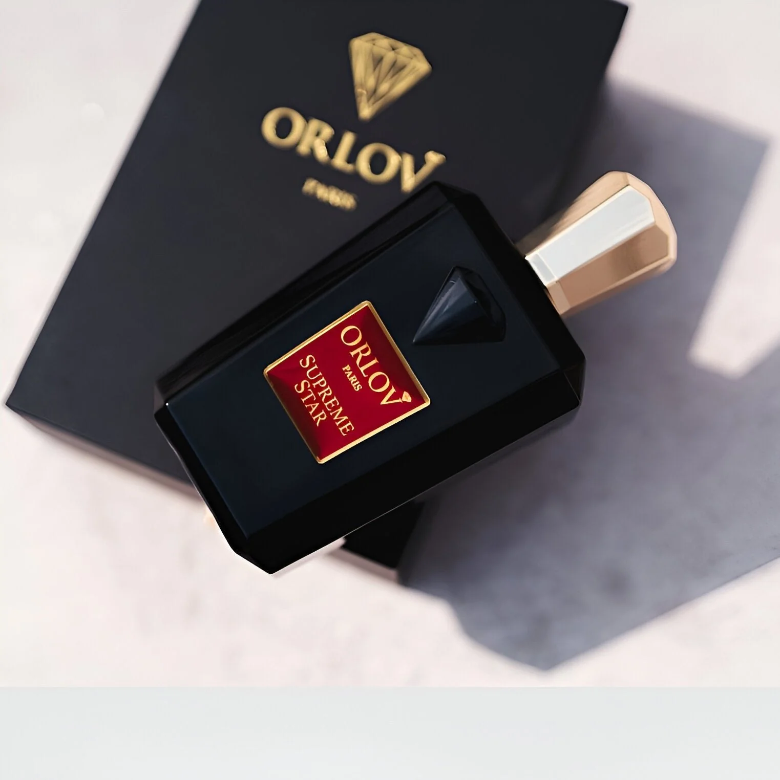 Orlov Paris Supreme Star EDP - Image 4