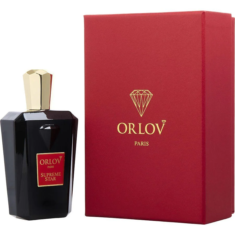 Orlov Paris Supreme Star EDP - Image 5