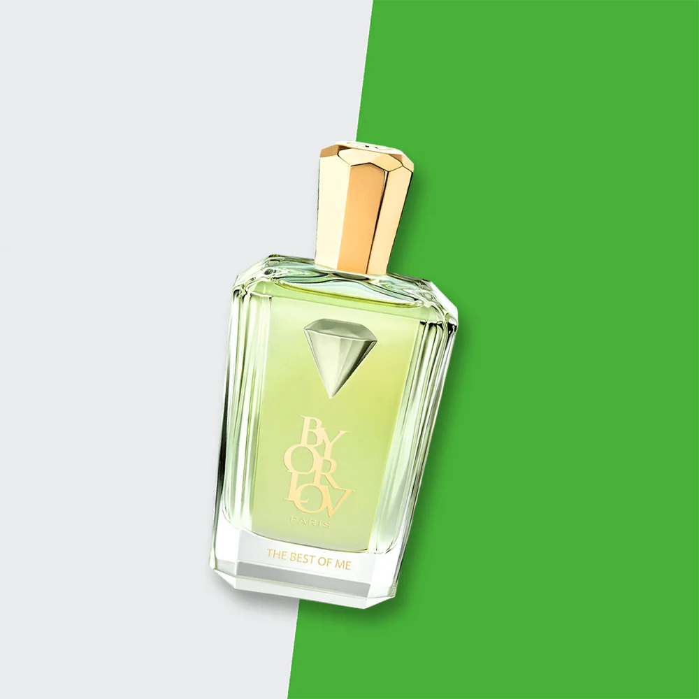 Orlov Paris The Best Of Me EDP - Image 2