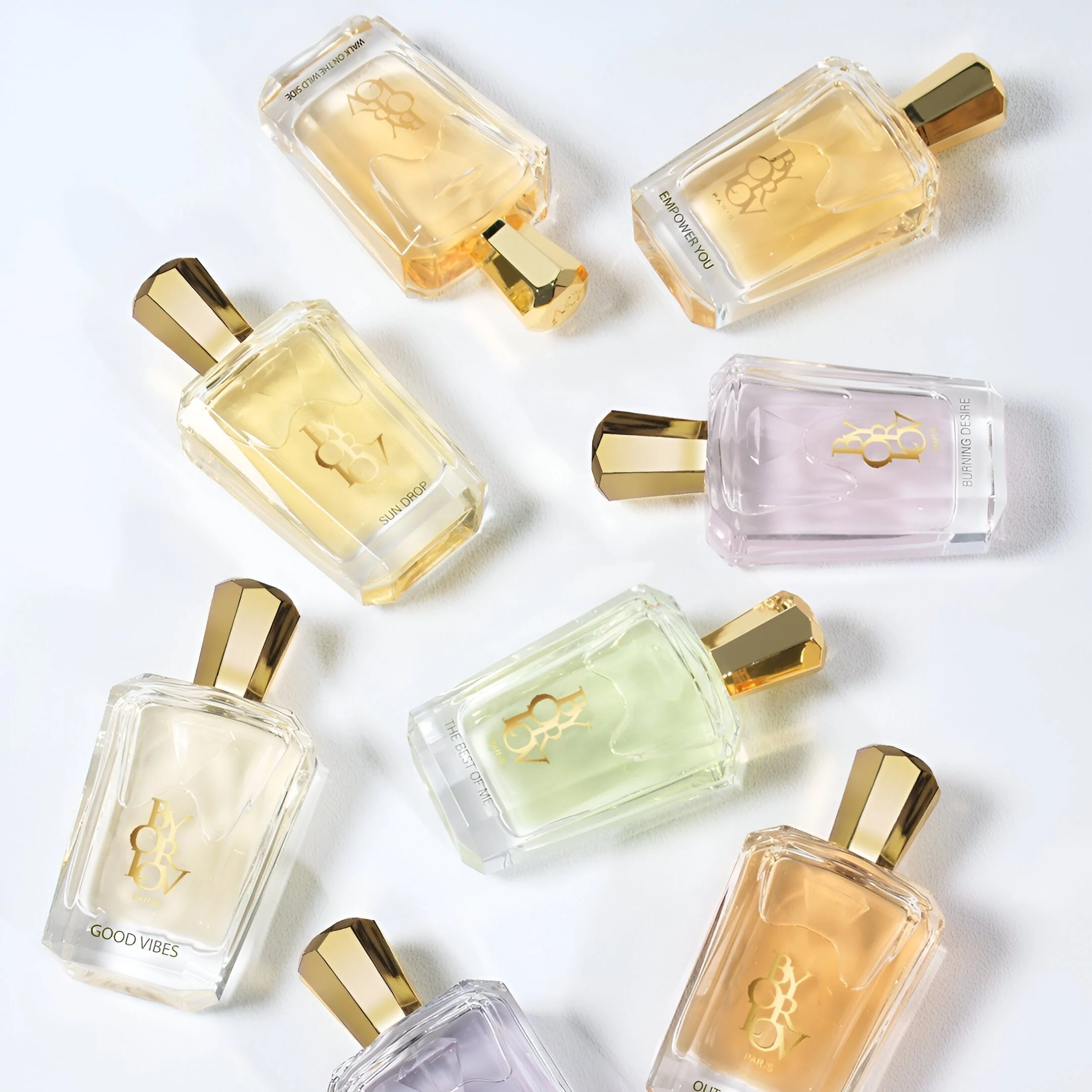 Orlov Paris The Best Of Me EDP - Image 3