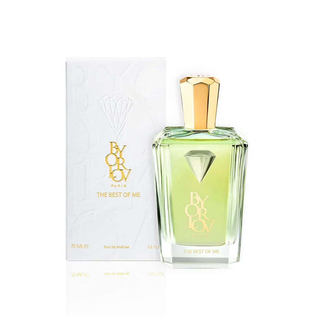 Orlov Paris The Best Of Me EDP - Image 4