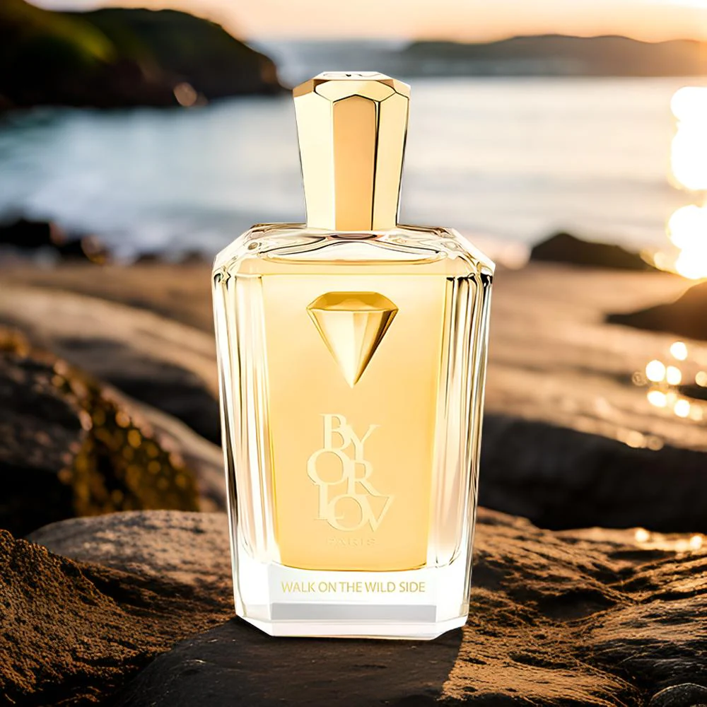 Orlov Paris Walk On The Wild Side EDP - Image 2