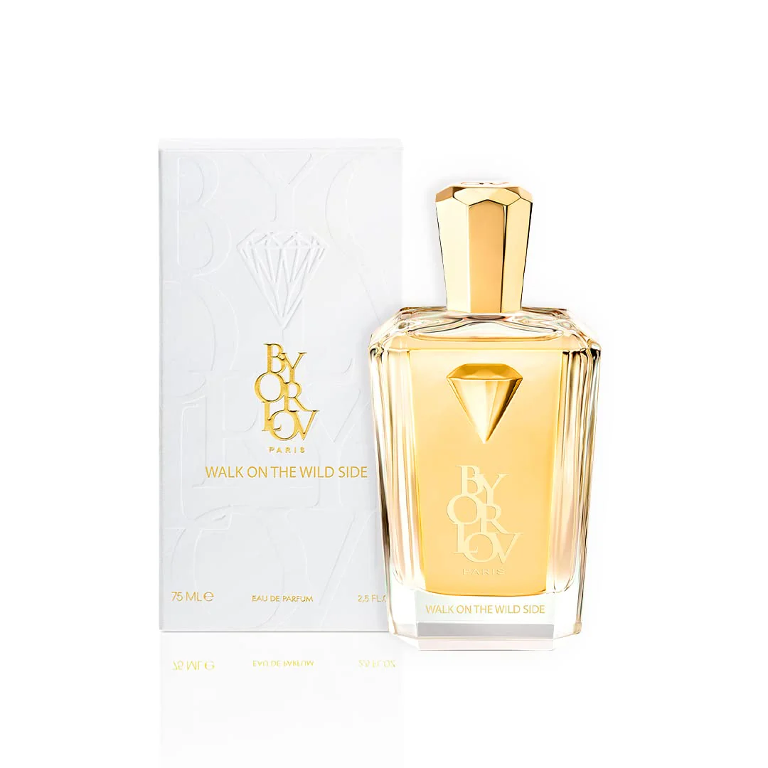 Orlov Paris Walk On The Wild Side EDP - Image 4