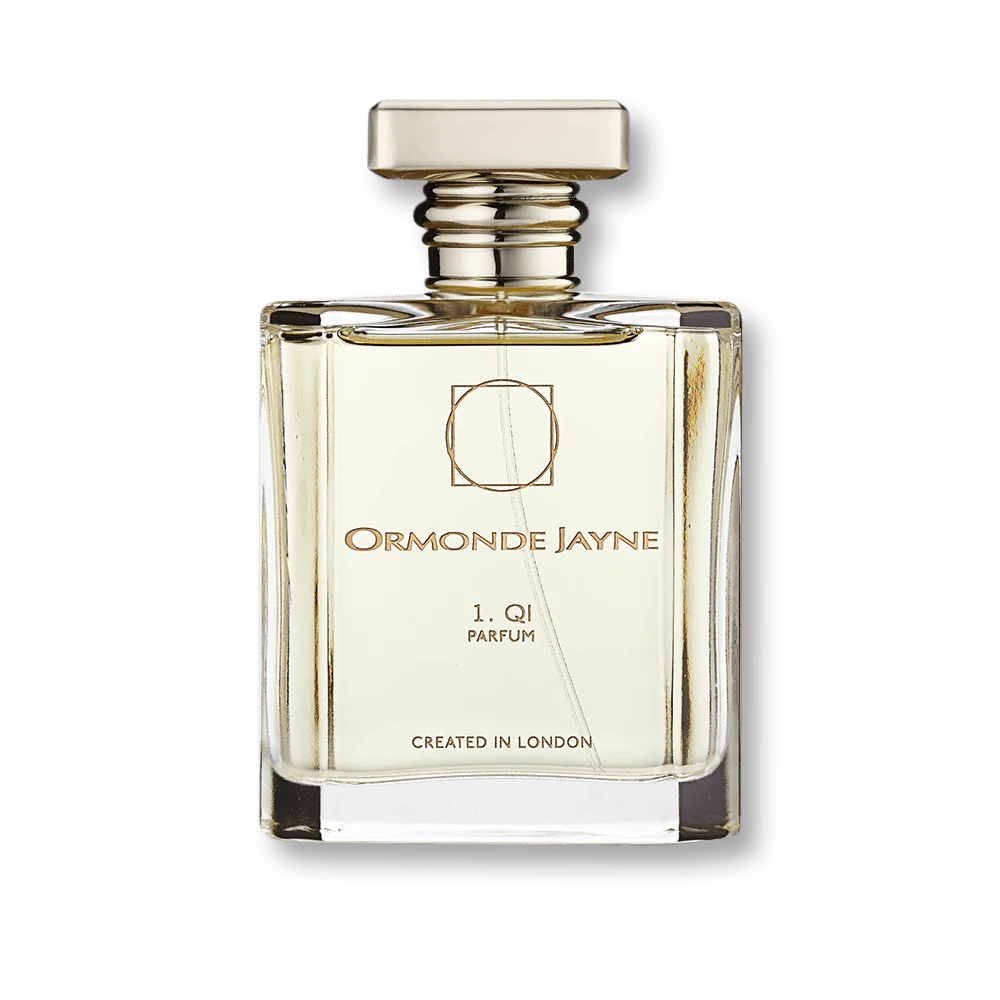 Ormonde Jayne 1. Qi Parfum