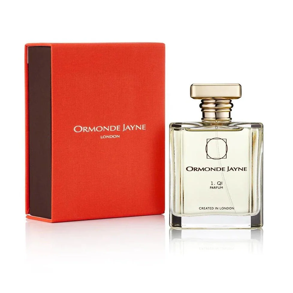 Ormonde Jayne 1. Qi Parfum - Image 4