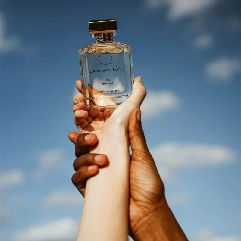 Ormonde Jayne 1.Qi Intensivo Parfum - Image 2