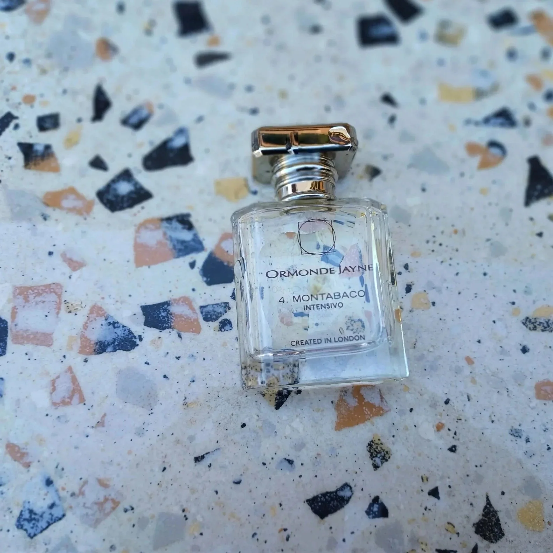 Ormonde Jayne 1.Qi Intensivo Parfum - Image 3