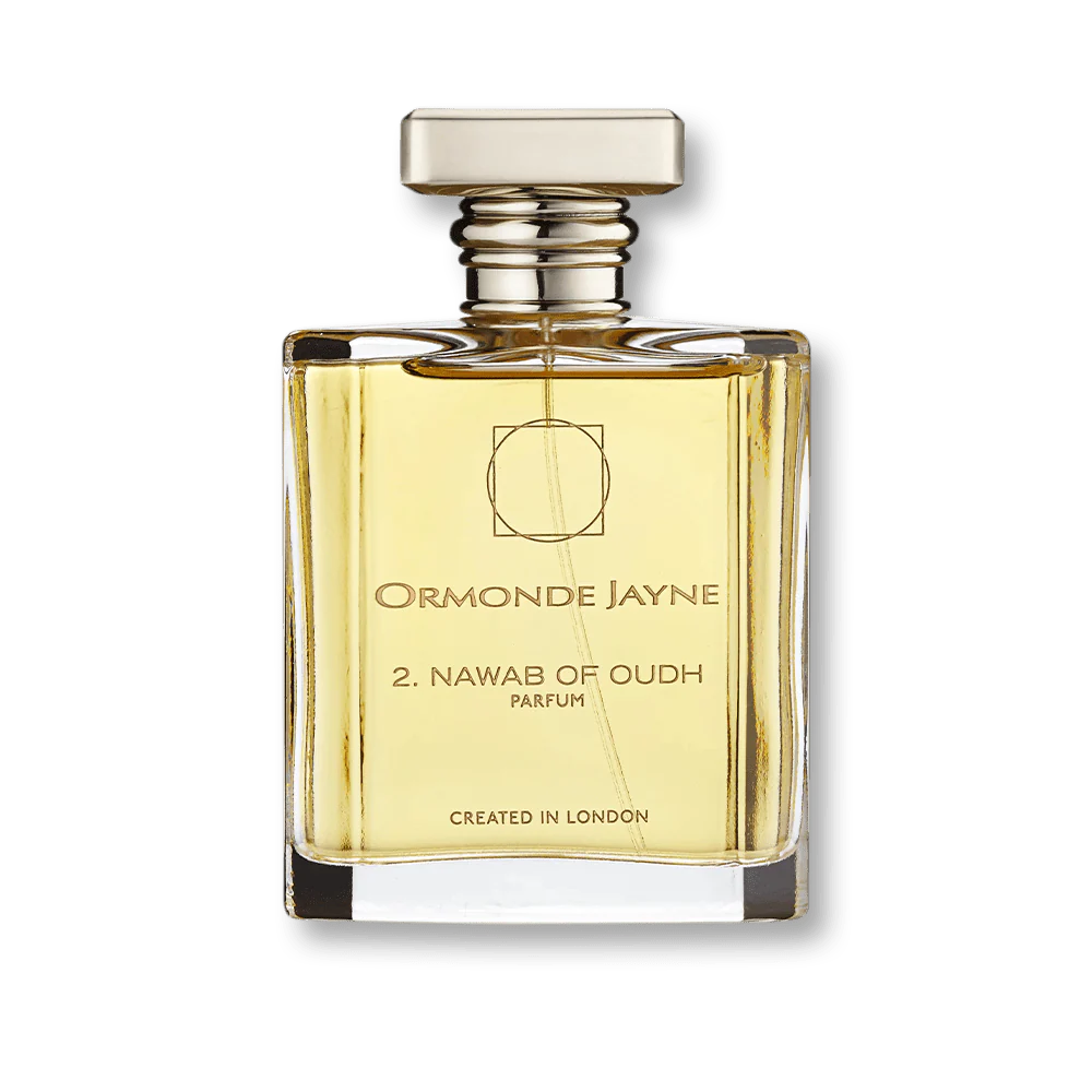 Ormonde Jayne 2.Nawab Of Oudh Parfum