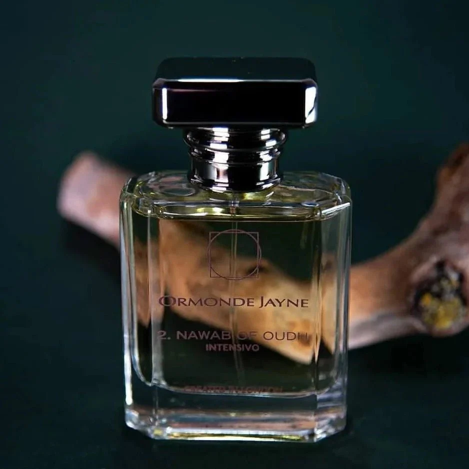 Ormonde Jayne 2.Nawab Of Oudh Parfum - Image 2
