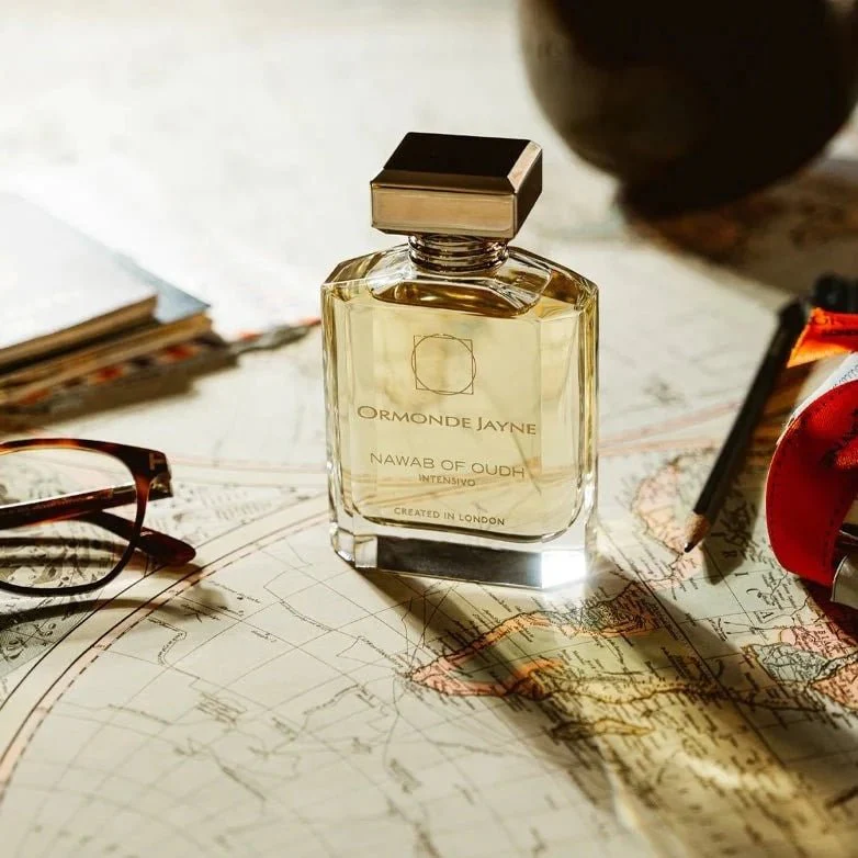 Ormonde Jayne 2.Nawab Of Oudh Parfum - Image 3
