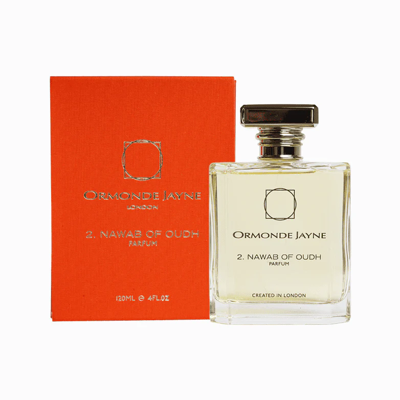 Ormonde Jayne 2.Nawab Of Oudh Parfum - Image 4