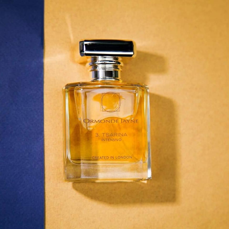Ormonde Jayne 3.Tsarina Intensivo EDP - Image 2