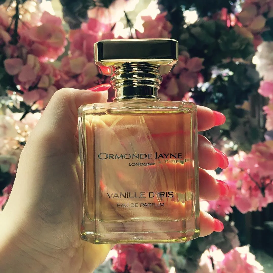 Ormonde Jayne 3.Tsarina Intensivo EDP - Image 3