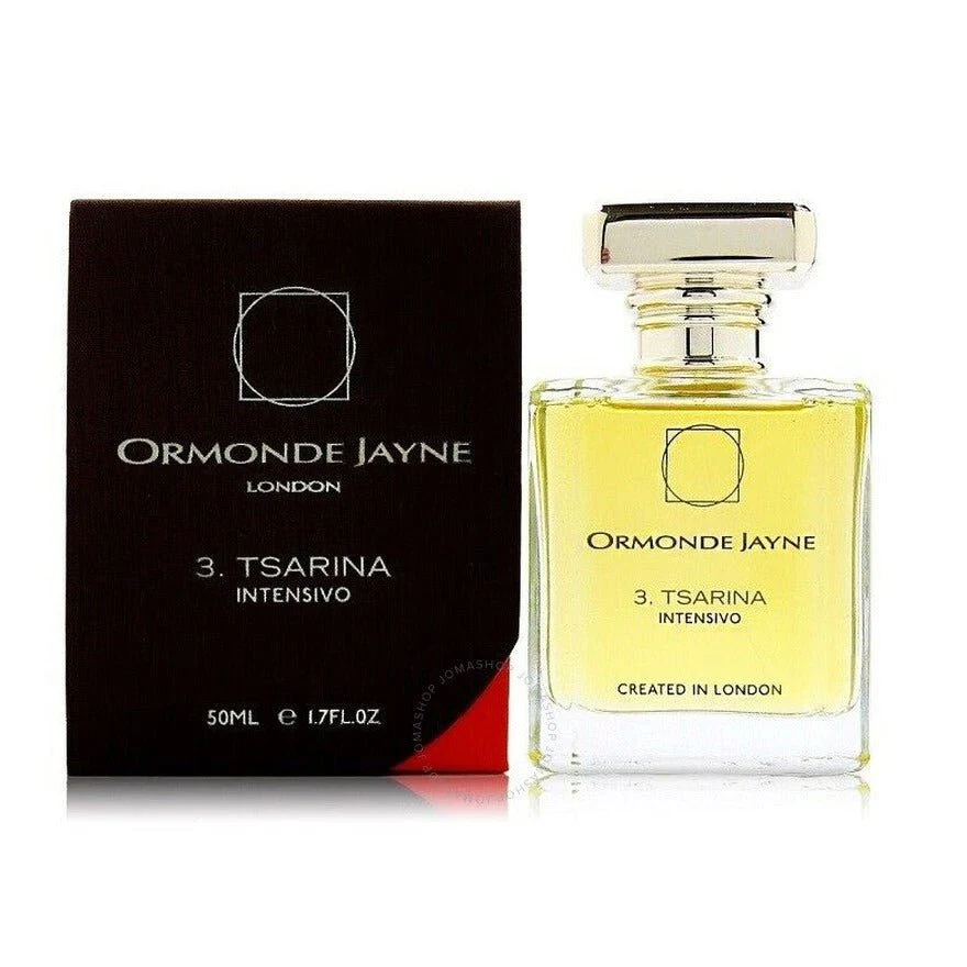 Ormonde Jayne 3.Tsarina Intensivo EDP - Image 4