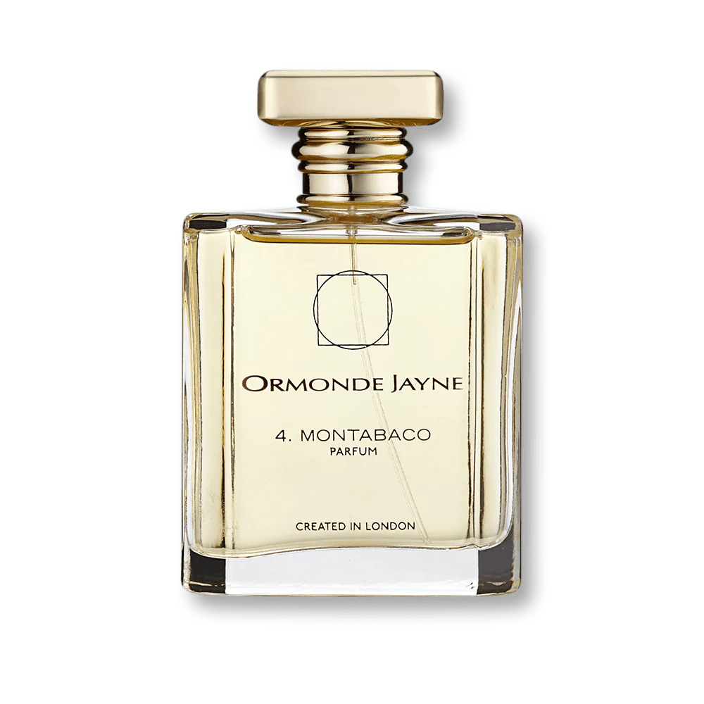 Ormonde Jayne 4. Montabaco Parfum