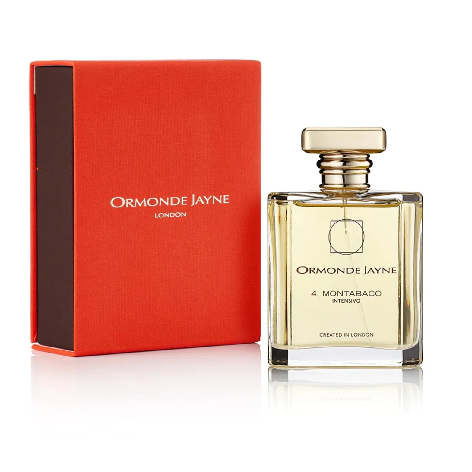 Ormonde Jayne 4. Montabaco Parfum - Image 3
