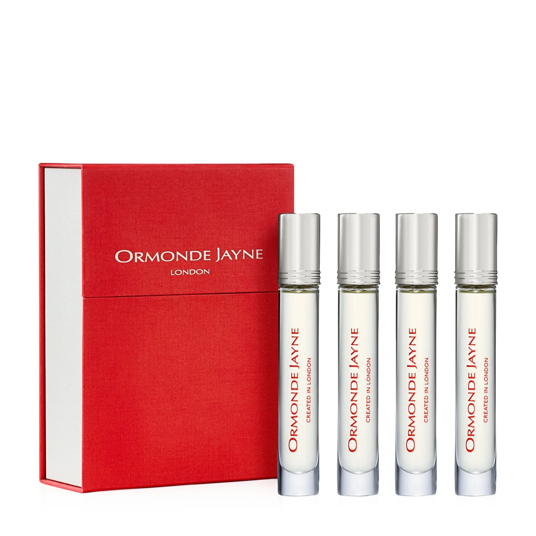 Ormonde Jayne Ambre Royal EDP Travel Gift Set
