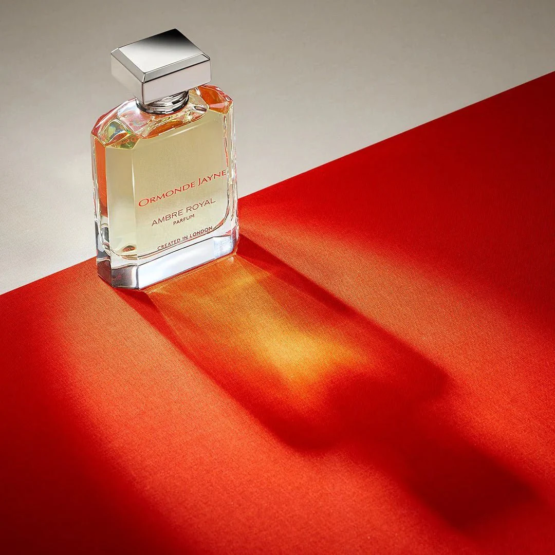 Ormonde Jayne Ambre Royal EDP Travel Gift Set - Image 4