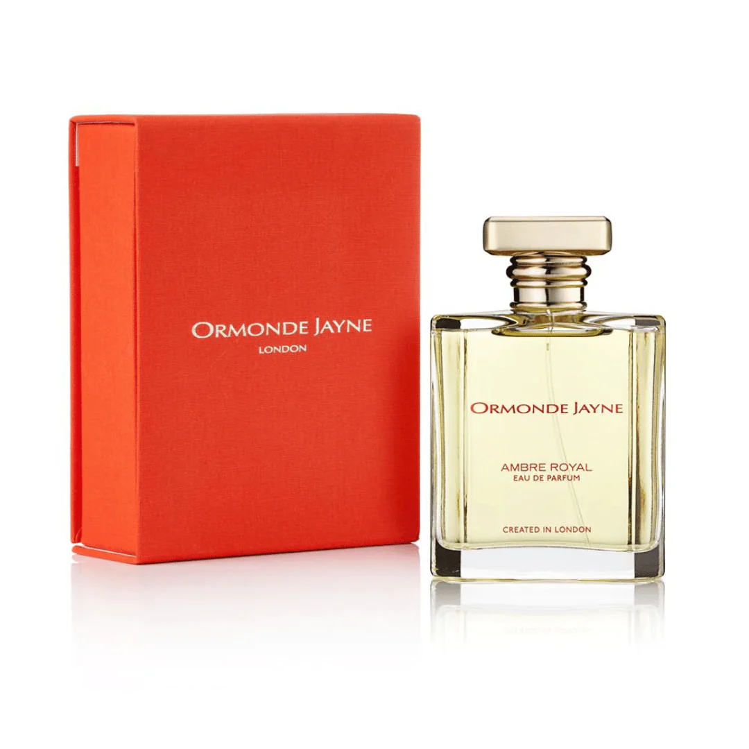 Ormonde Jayne Ambre Royal Parfum - Image 5