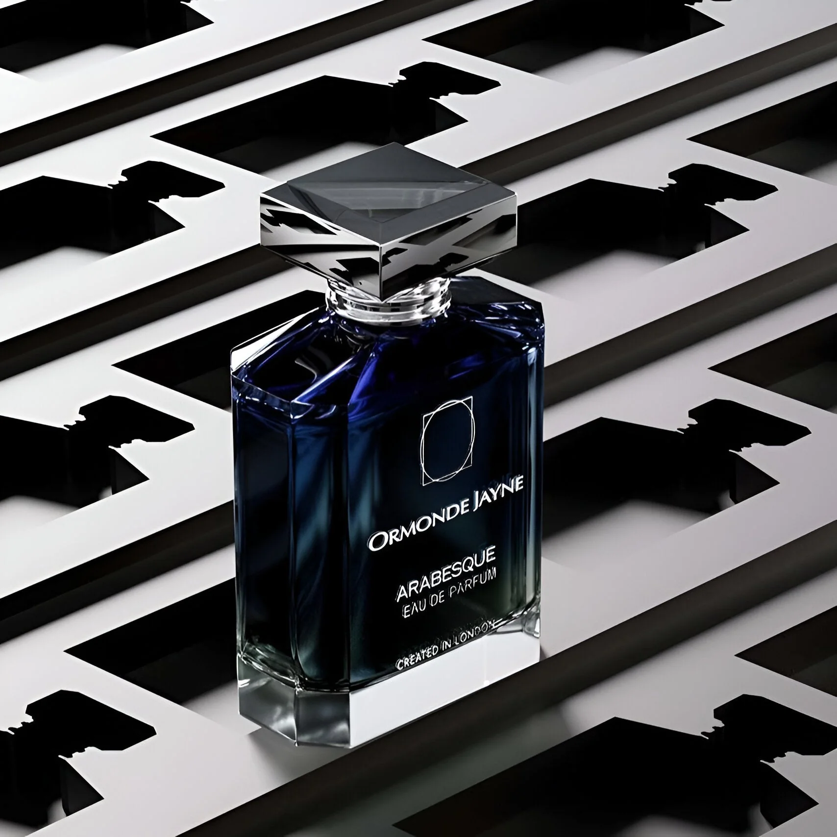 Ormonde Jayne Arabesque EDP - Image 4