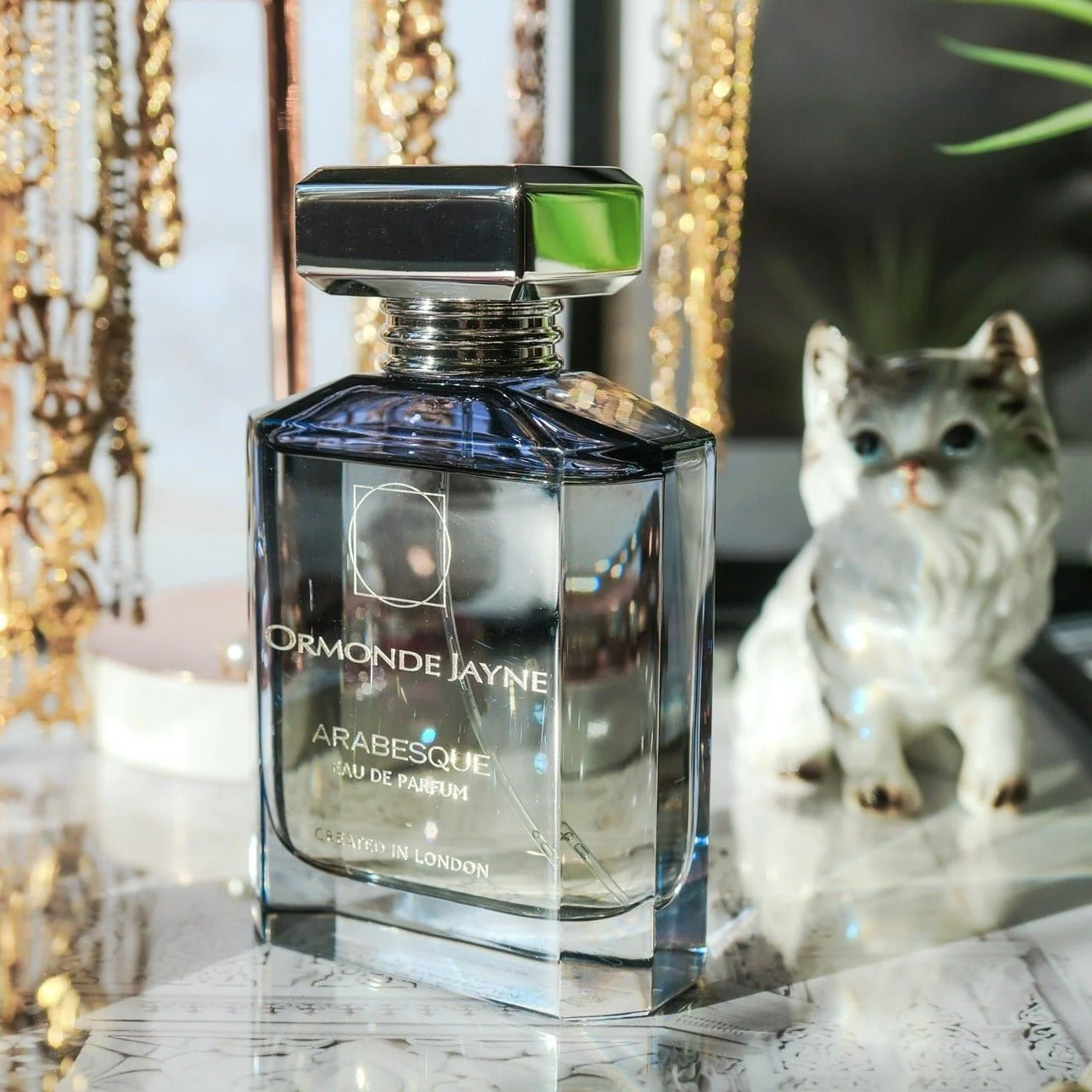 Ormonde Jayne Arabesque EDP - Image 5