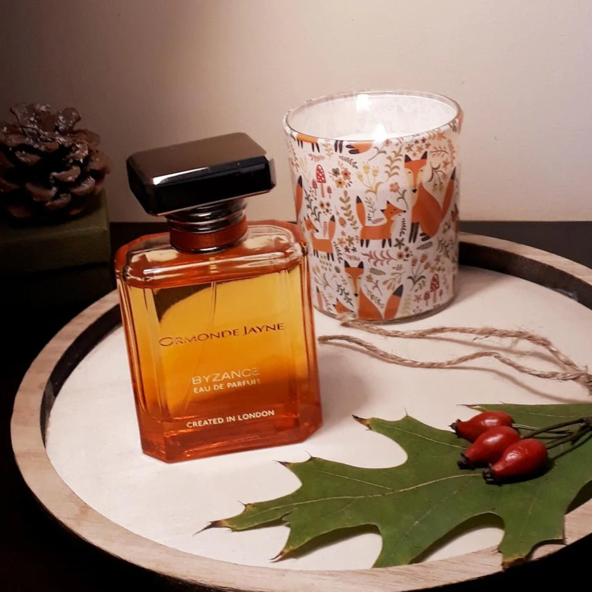 Ormonde Jayne Byzance EDP - Image 2