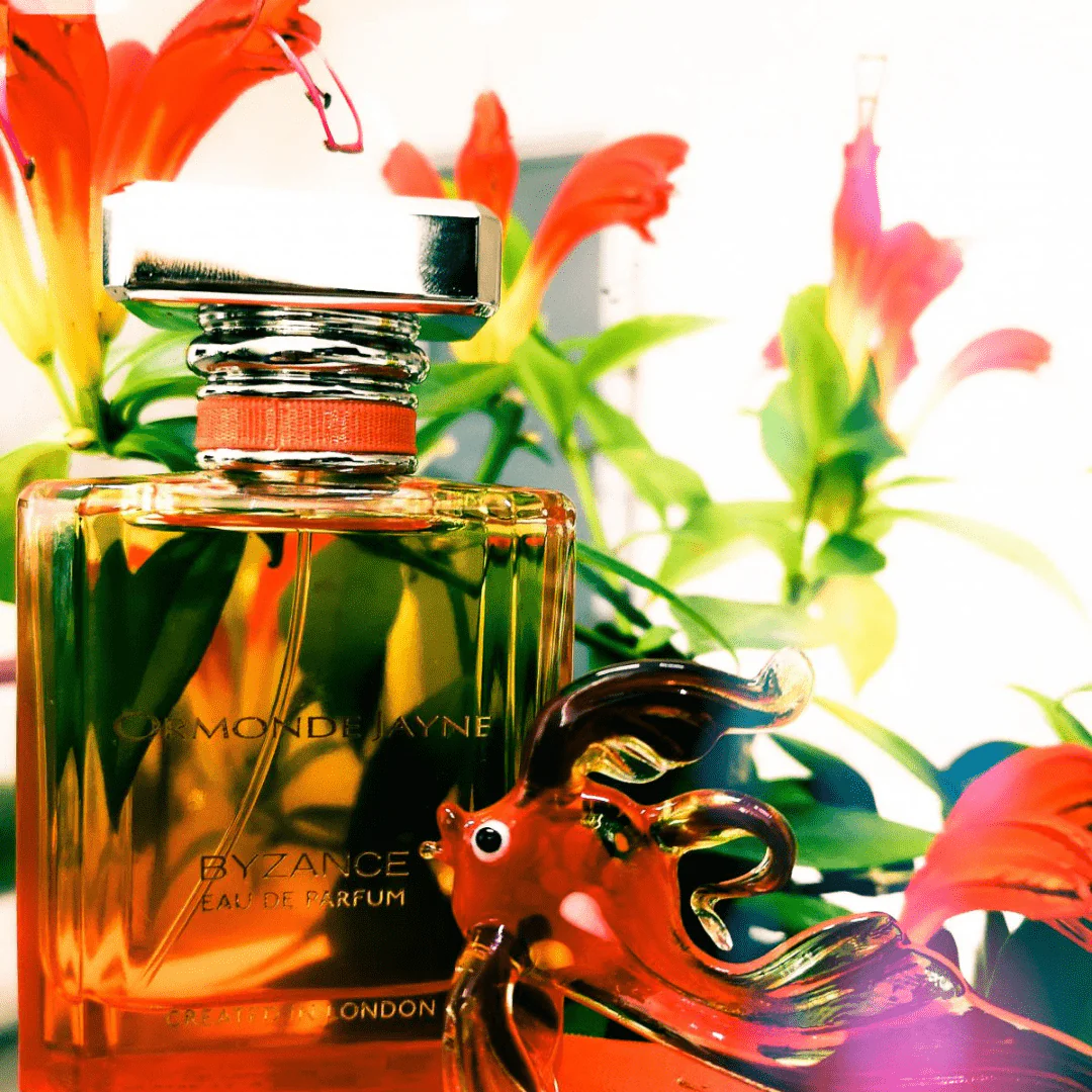 Ormonde Jayne Byzance EDP - Image 3