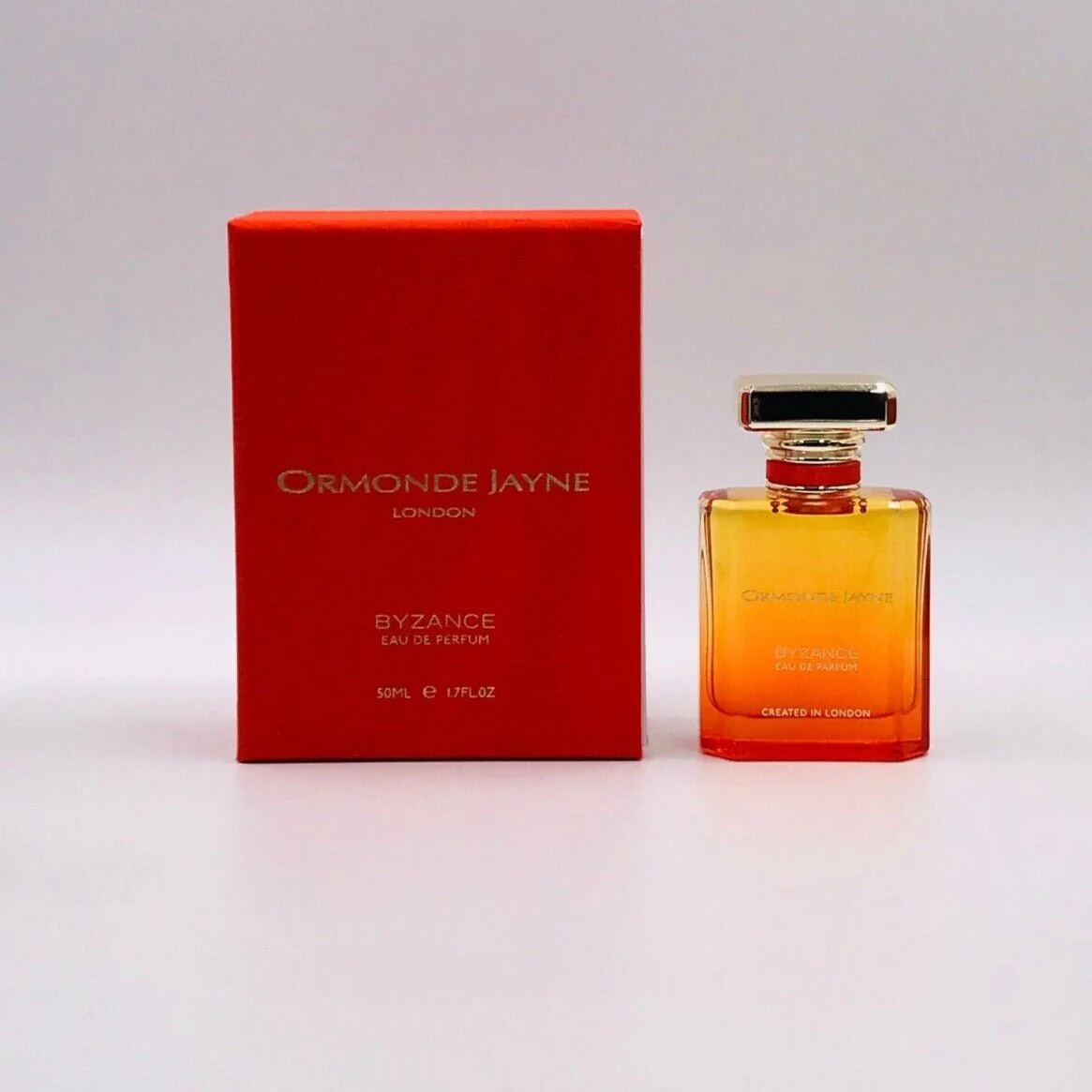 Ormonde Jayne Byzance EDP - Image 4