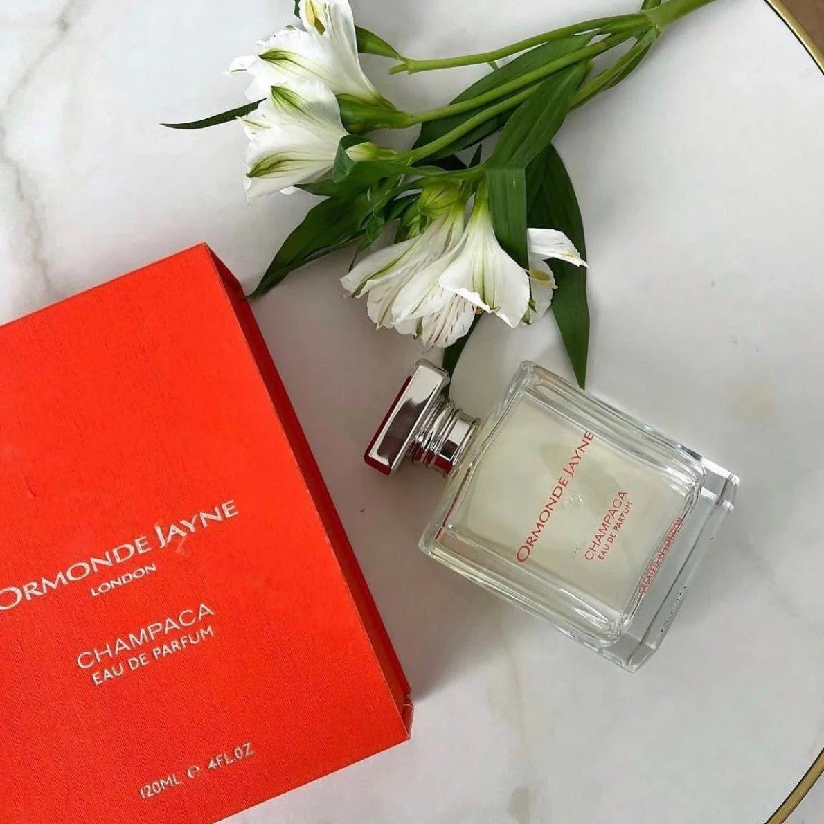 Ormonde Jayne Champaca EDP - Image 2