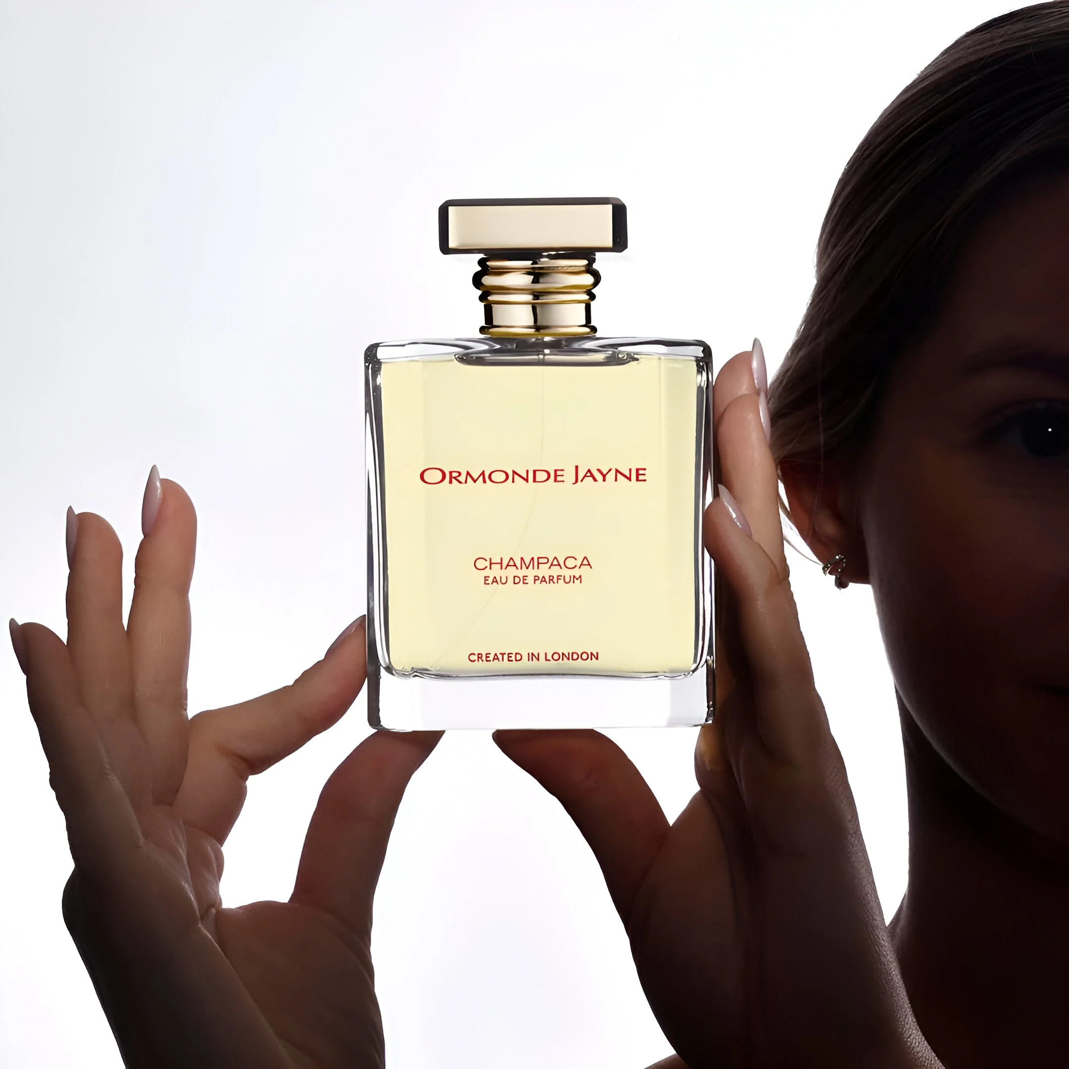 Ormonde Jayne Champaca Parfum - Image 2
