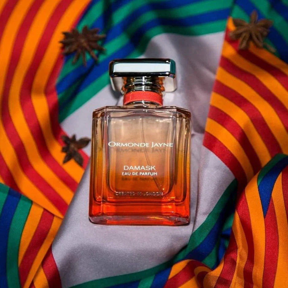 Ormonde Jayne Damask EDP - Image 2
