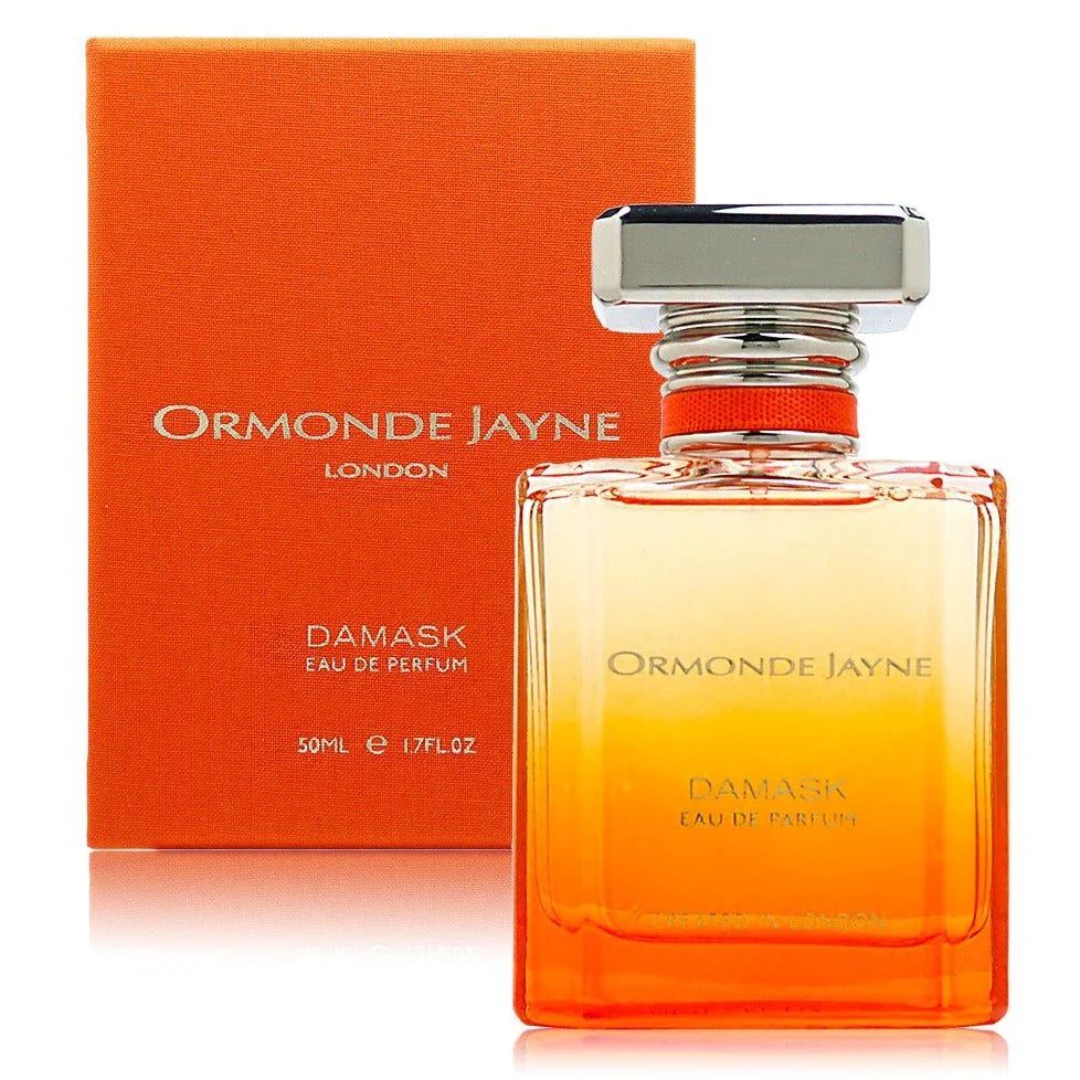 Ormonde Jayne Damask EDP - Image 3