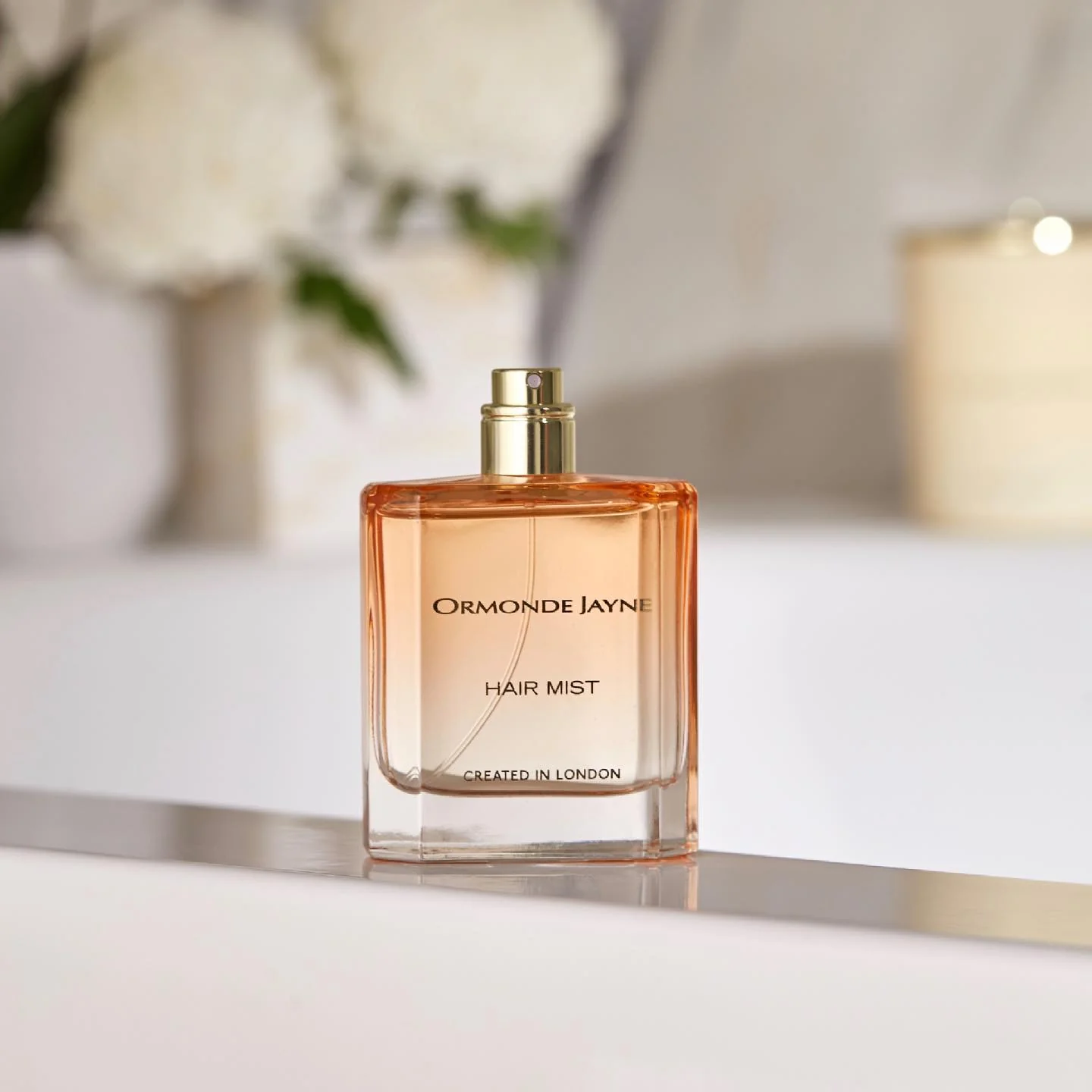 Ormonde Jayne Damask Hair Mist - Image 5