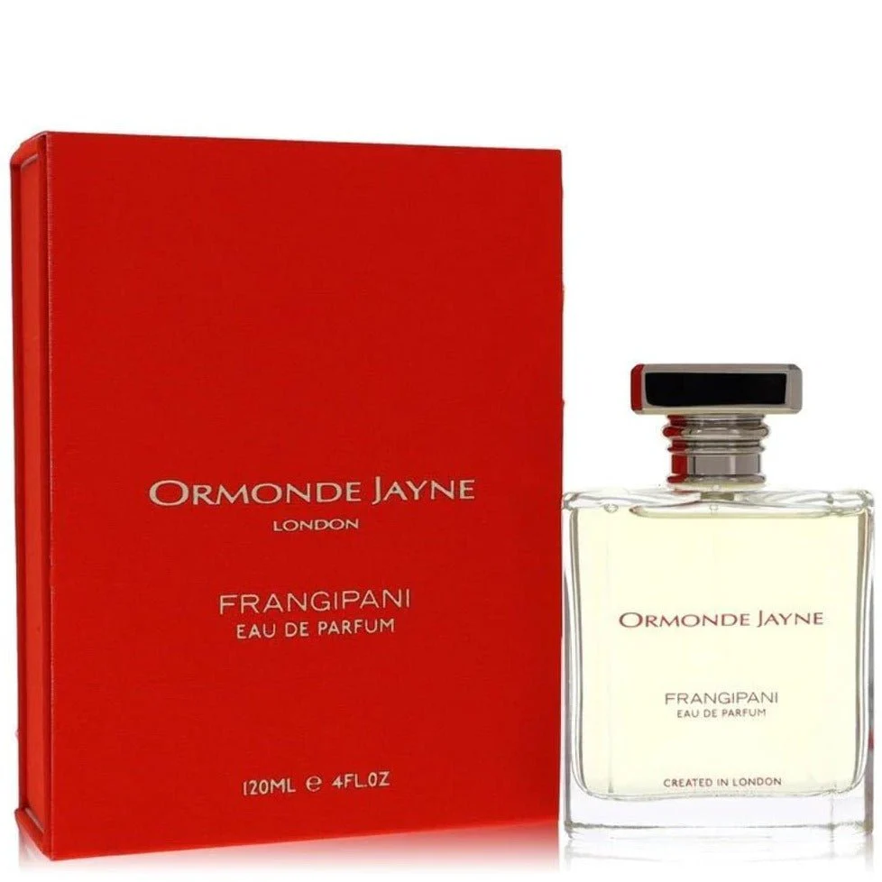 Ormonde Jayne Frangipani EDP - Image 4