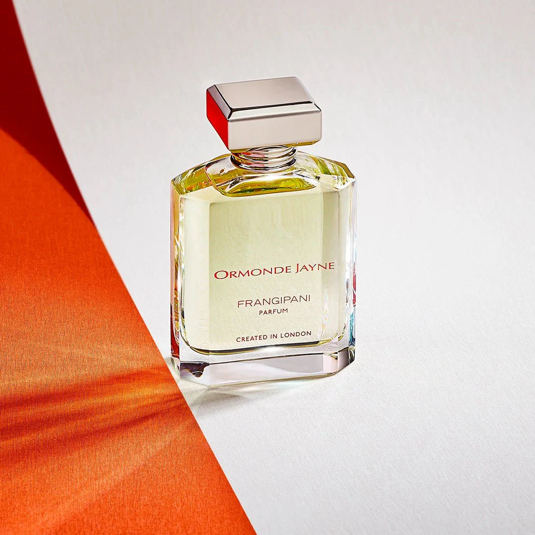 Ormonde Jayne Frangipani Parfum - Image 2
