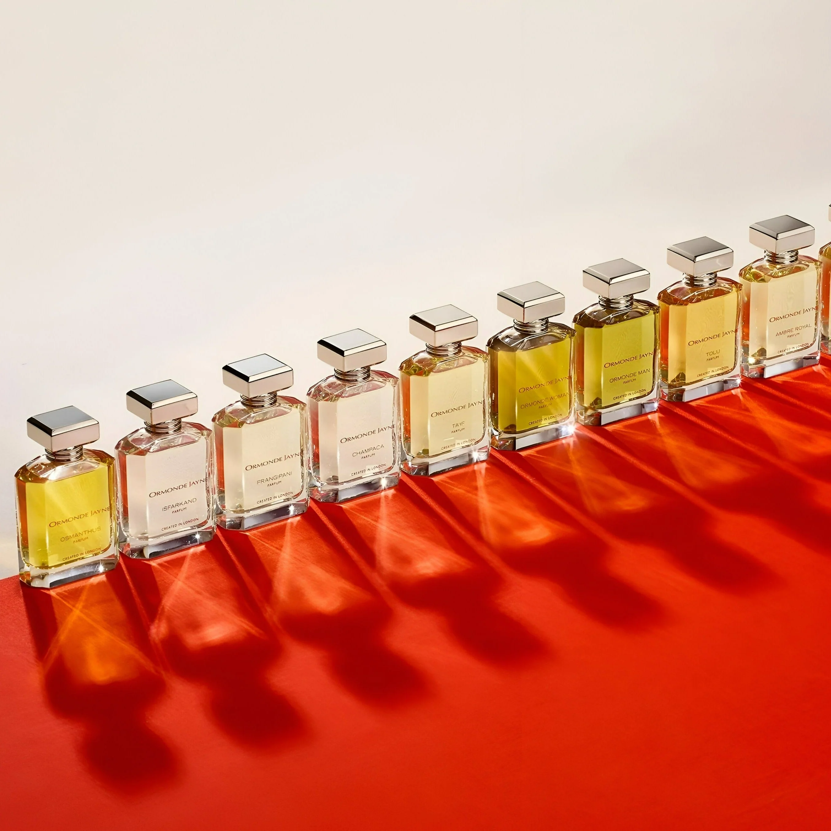 Ormonde Jayne Frangipani Parfum - Image 3
