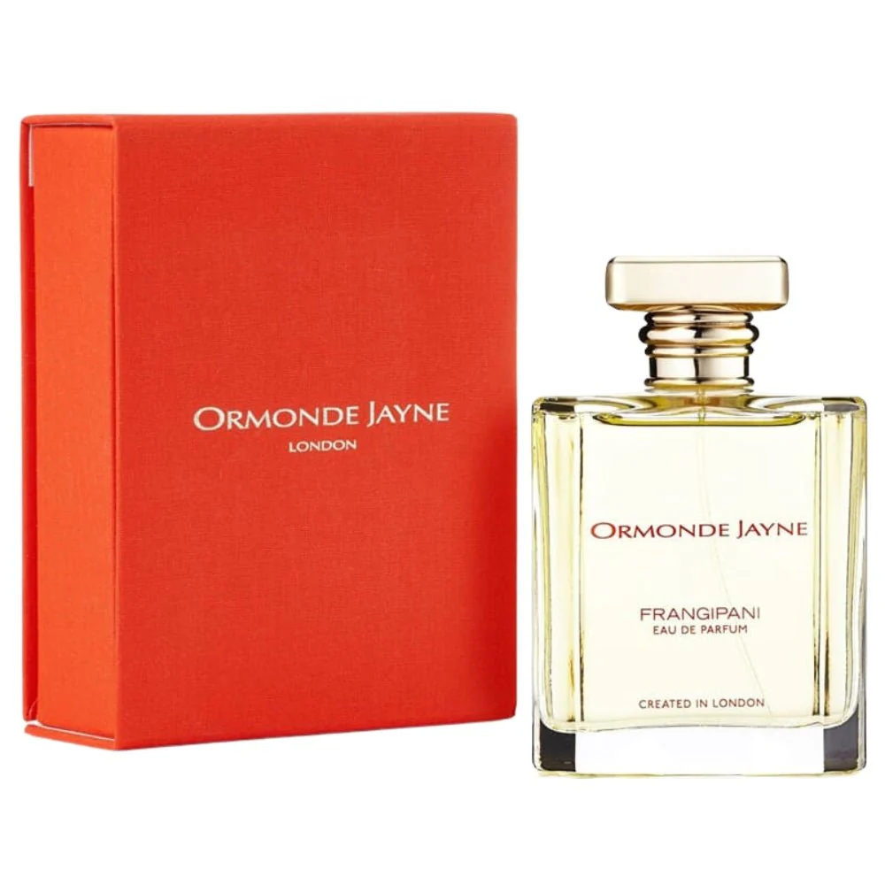 Ormonde Jayne Frangipani Parfum - Image 4