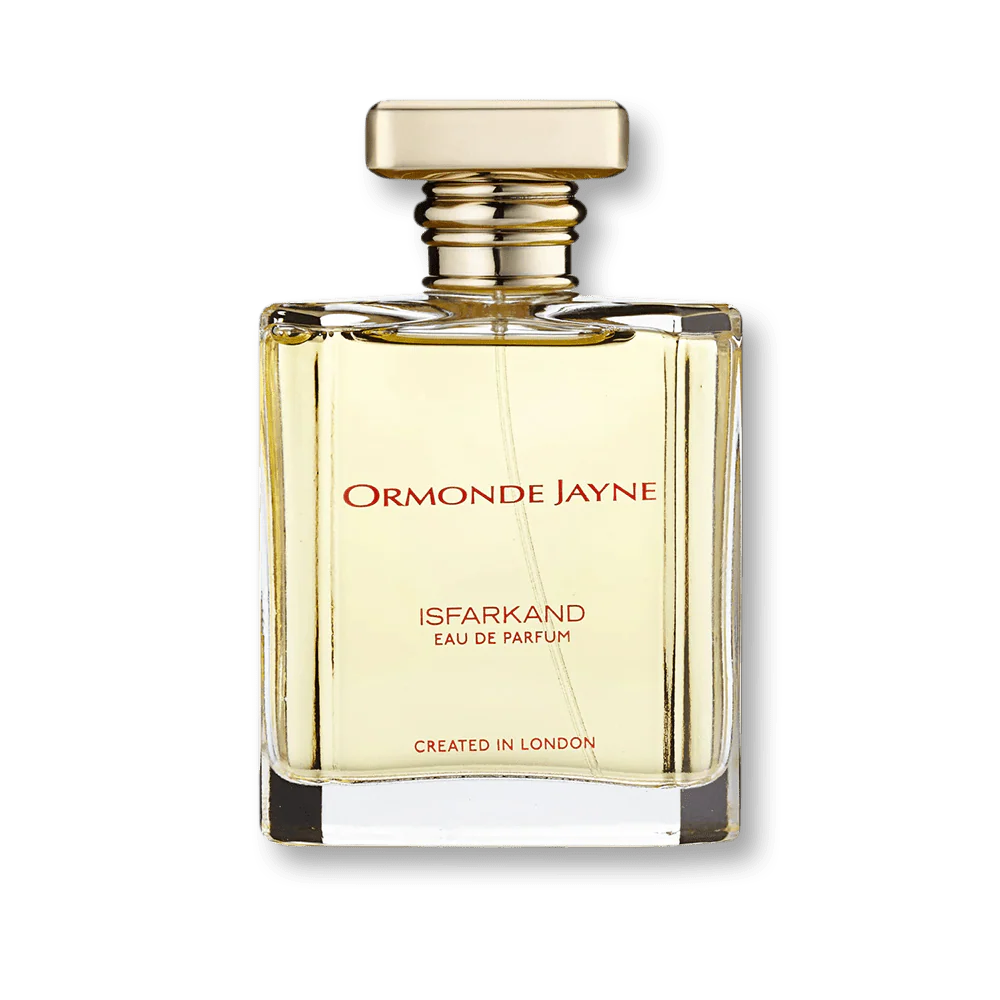 Ormonde Jayne Isfarkand EDP