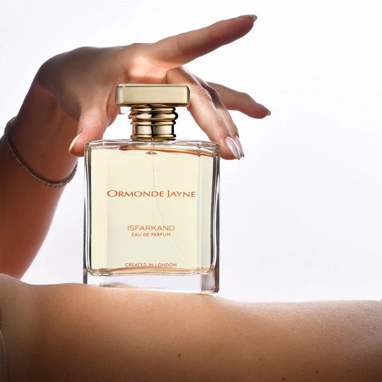 Ormonde Jayne Isfarkand EDP - Image 2