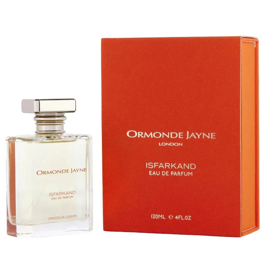 Ormonde Jayne Isfarkand EDP - Image 4