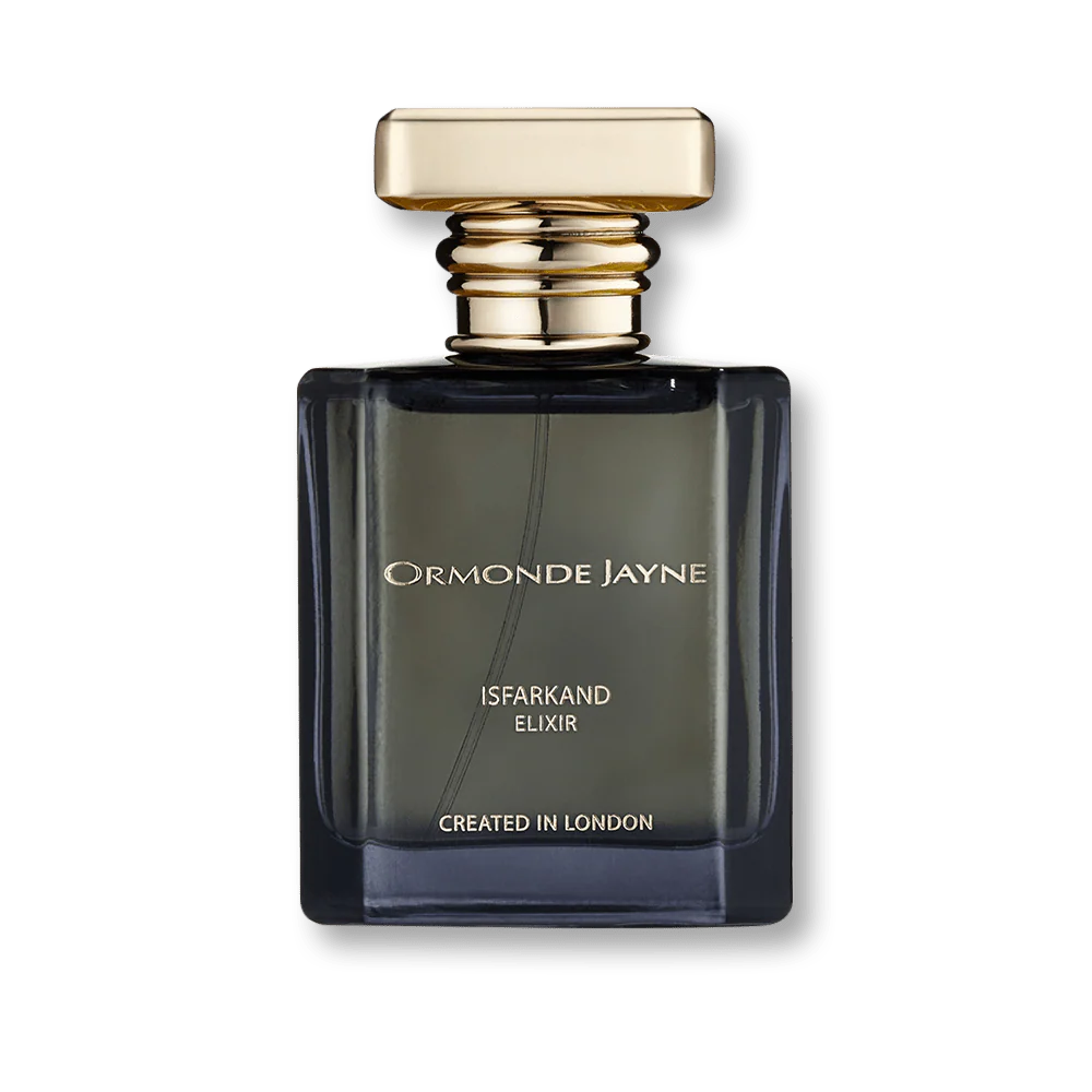 Ormonde Jayne Isfarkand Elixir Parfum