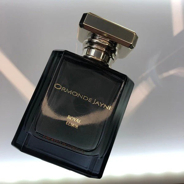 Ormonde Jayne Isfarkand Elixir Parfum - Image 2