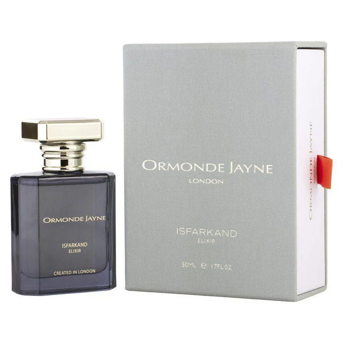 Ormonde Jayne Isfarkand Elixir Parfum - Image 4
